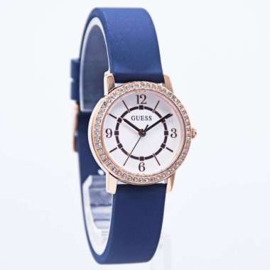 Jam Tangan Wanita Guess GW0469L2 Origina & Garansi