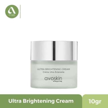 Avoskin Ultra Brightening Cream 3% Alpha Arbutin &amp; Retinol