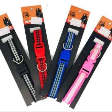 Kalung Kucing Vintage