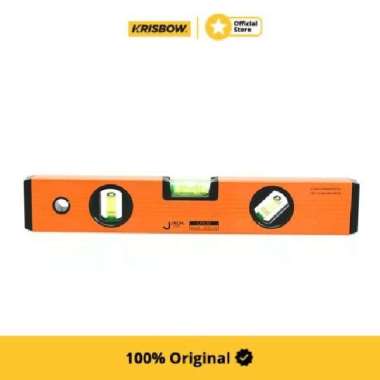 Jetech Waterpass Aluminium 300 Mm Lvs-300