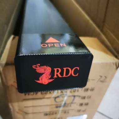 LAMPU RDC ARWANA 112 CM SOFT TANNING Multicolor