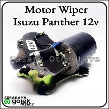 Motor Wiper / Motor Kipas Kaca Kijang KF40 / Avanza Xenia / Panther Panther