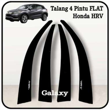 Talang Air 4 Pintu - SLIM FLAT - HRV - All New HRV HRV