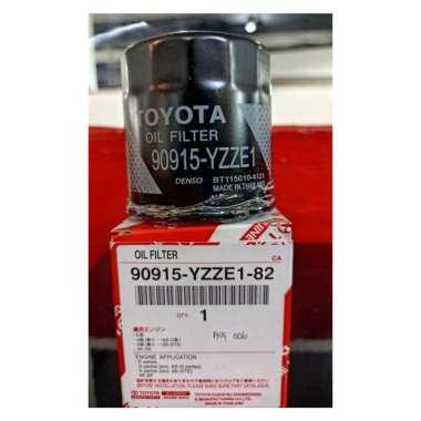 SARINGAN OLI 90915-YZZE1