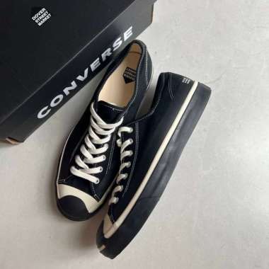 Converse jack purcell x Dover street market sneaker in black 45