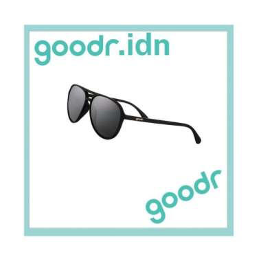 GOODR SUNGLASSES OPERATION BLACKOUT Goodr