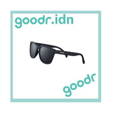 GOODR SUNGLASSES A GINGER'S SOUL Goodr
