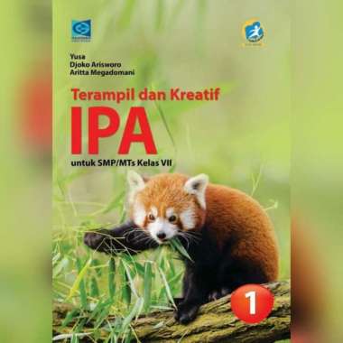 Ipa Kelas Vii-7 Smp/Mts K13 Grafindo
