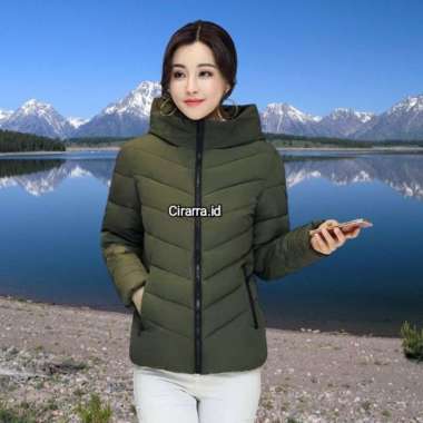 Jaket winter cewe terlaris /Jaket mantel/Jaket cewe musim dingin/Jaket tebal/ jaket musim dingin / j