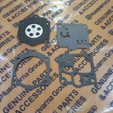 Carburator Diaphragm Set 3120Xp 3120 Xp Husqvarna Original