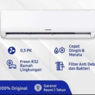 AC Samsung AR05BGHQASINSE Standard [1/2PK]