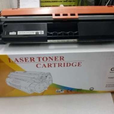 Compatible Toner Hp 30A / Laserjet Cf230A + Chip For M203,M227 Multicolor