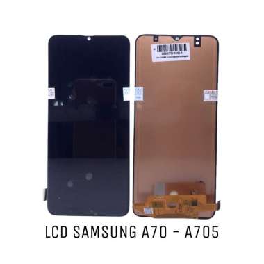 LCD SAMSUNG A70 PLUS TOUCHSCREEN