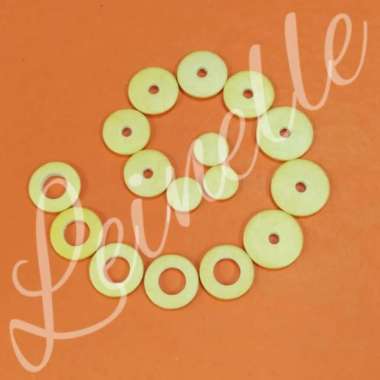 Pad Flute Open Hole 16pads