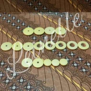 Pad Flute Open Hole 16 pads