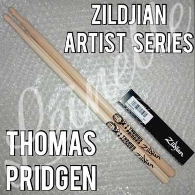 Stik Drum Zildjian Artist Series Thomas Pridgen Drum Stick