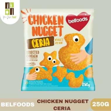 Belfoods Nugget