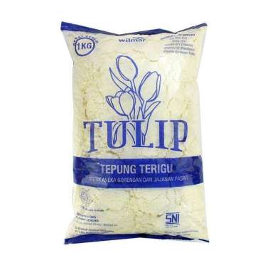 Tepung Terigu 1 kg Tulip
