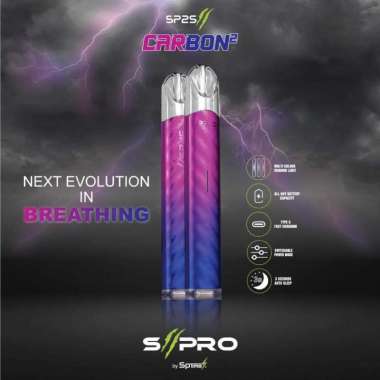 SP2S - SP2S II PRO DEVICE CARBON 2