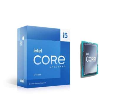 Intel Processor Core i5 13400F - LGA1700