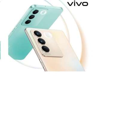 Vivo V27 5G 8/256GB noble black