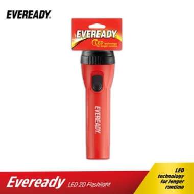 Senter EVEREADY LED 2D SW2
