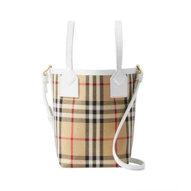 Harga beg new arrivals burberry original
