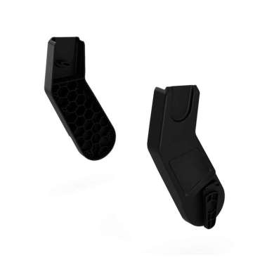 Thule Shine Car Seat Adapter Maxi Cosi - Black