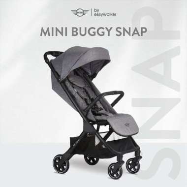 Harga stroller mini cooper clearance