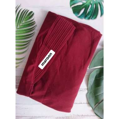 AliMaMa - JILBAB SIVIA - Hijab Instan Hasanah Jersey Airis Kekinian Fashion Muslimah Instant Murah M