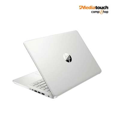 HP 14s-DQ5115TU/i3-1215U/512GB SSD/4GB/Win11+OHS/14" FHD