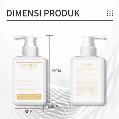 Onlyou facial wash 5x ceramide low pH cleanser facial wash gentle