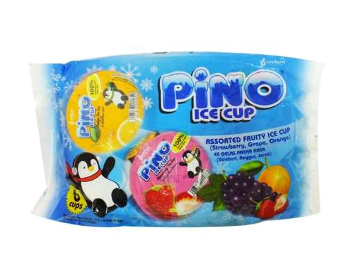 ICE CUP PINO 510GR BAG