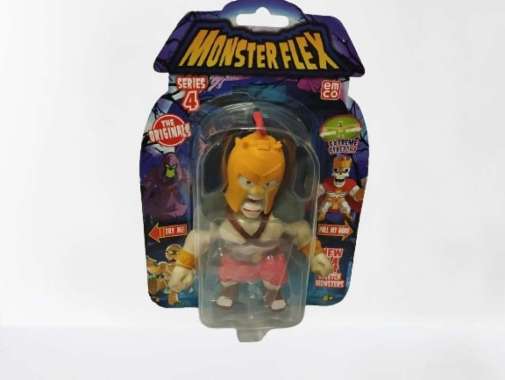 EMCO MONSTER FLEX 2 SERIES