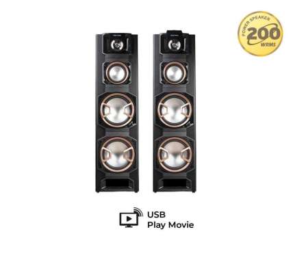 POLYTRON SPEAKER PAS8E28