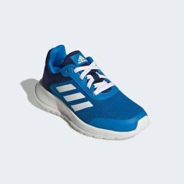adidas Kids Tensaur Run 2.0 K Shoes blue rush (GW0396) 4.5