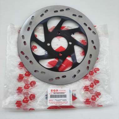 Piringan Depan Cakram Rem Disc Disk Brake Thunder 125