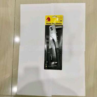 tang tembak heavy duty hand riveter massaki