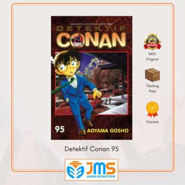 Detektif Conan 95