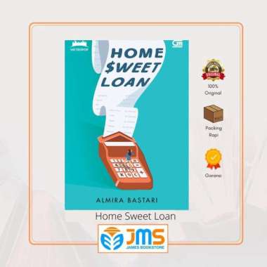 Novel Home Sweet Loan