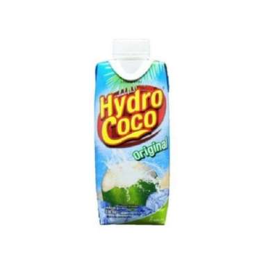 Hydro Coco 330 ml