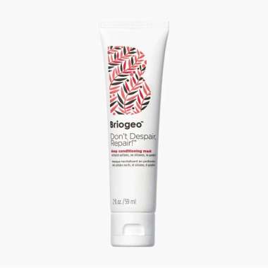 BRIOGEO HAIR CARE Don't Despair, Repair! Deep Conditioning Mask, 59 mL