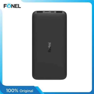 Xiaomi Redmi Power Bank 10000mAh