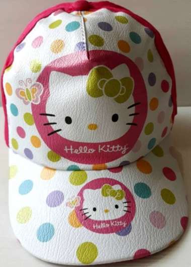 Jual Hello Kitty Topi Harga Termurah Dan Terlengkap 2024 Blibli