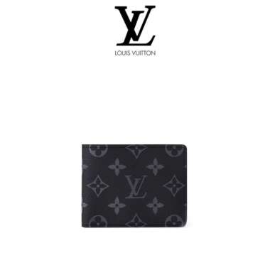 Dompet Louis Vuitton Original Model Terbaru