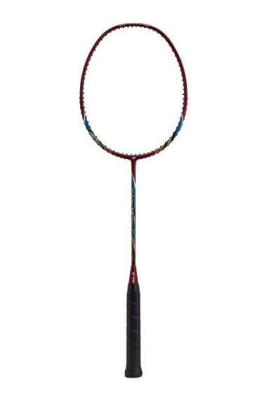 YONEX BADMINTON FRAME ARCSABER 73 LIGHT 5U/G5 HAUTE RED