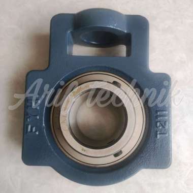 Pillow Block UCT211 FYH / Bearing Pillow block FYH UCT-211-32 As 50mm