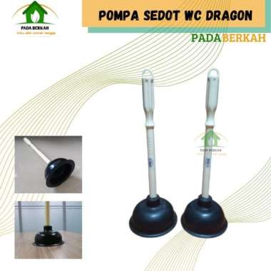 Alat Penyedot Wc Pompa Karet Wc Sedot Wc Alat Penyedot Toilet