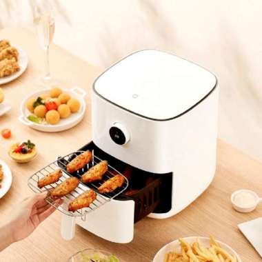 MI SMART AIR FRYER (3,5L) EU