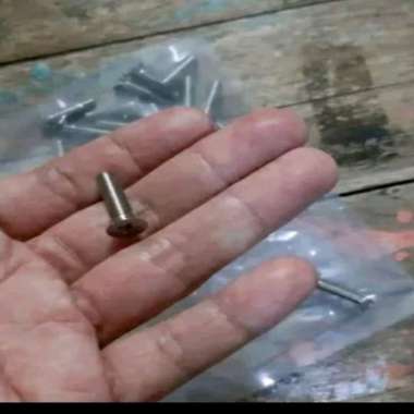 Baut spion Tj Suzuki Jimny katana sj410